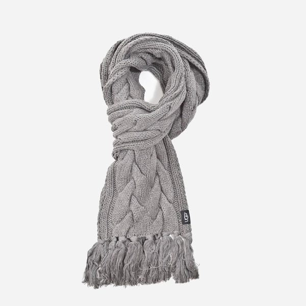 Woolen Scarf