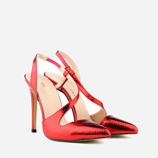 Zara Sandal