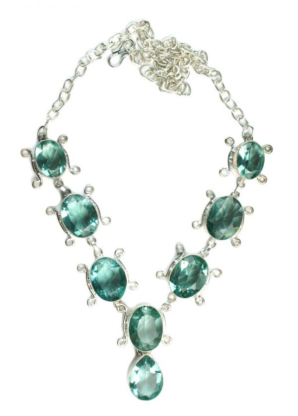 Ruby Pendant - Image 2